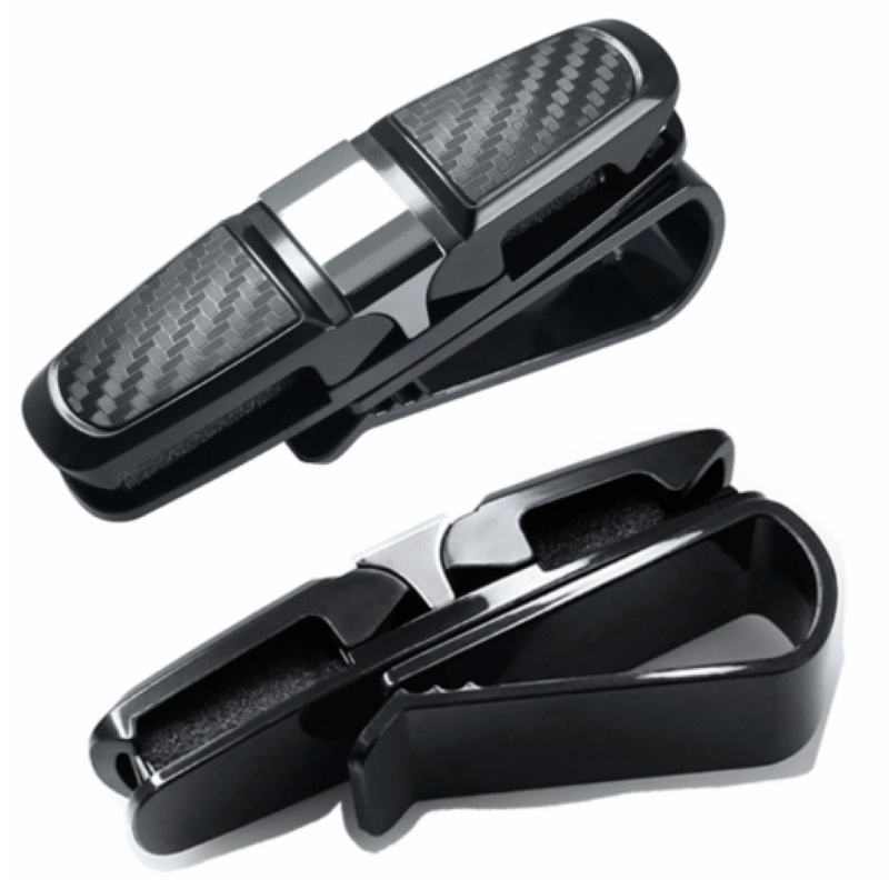 Visor Clip
