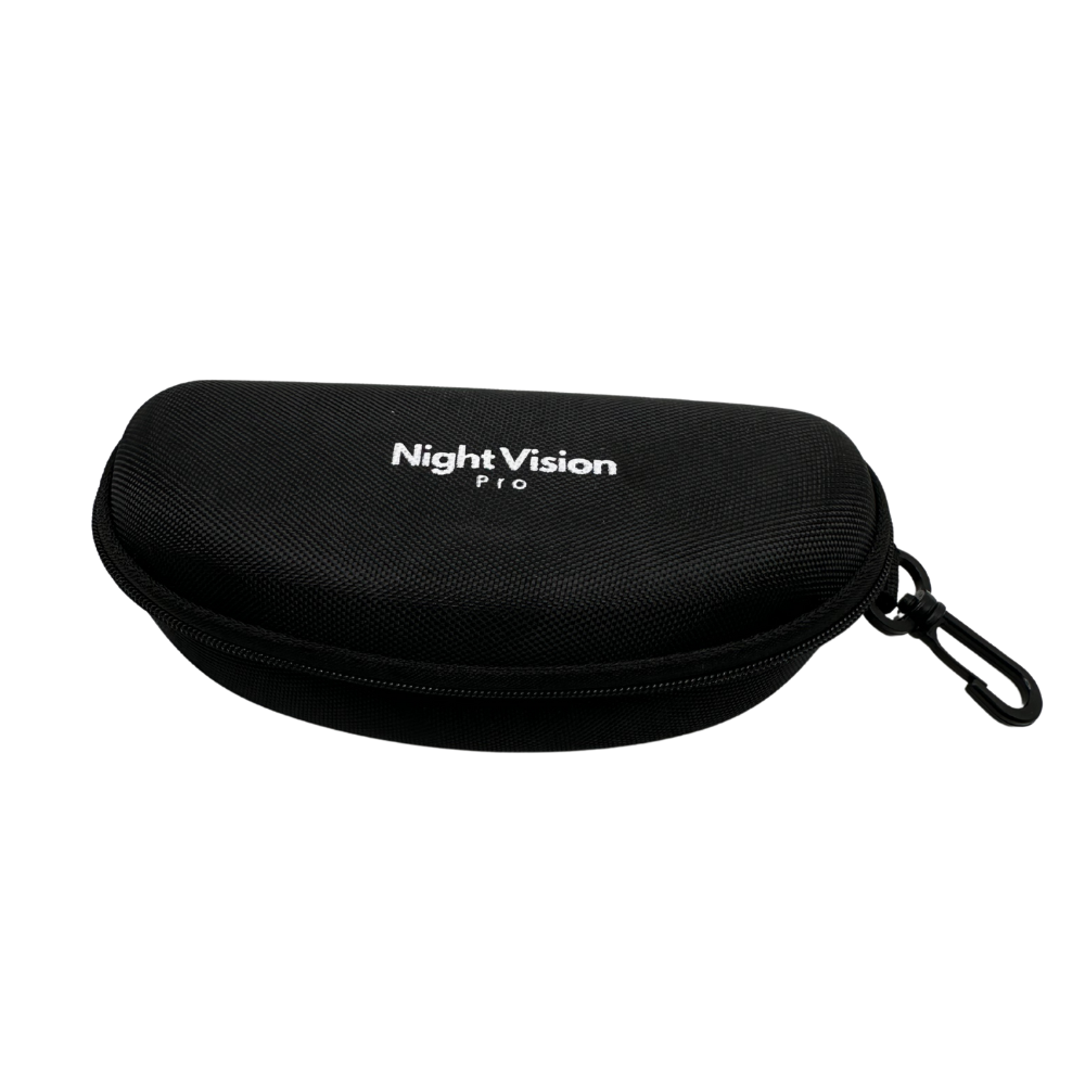 Night Vision Pro Travel Case