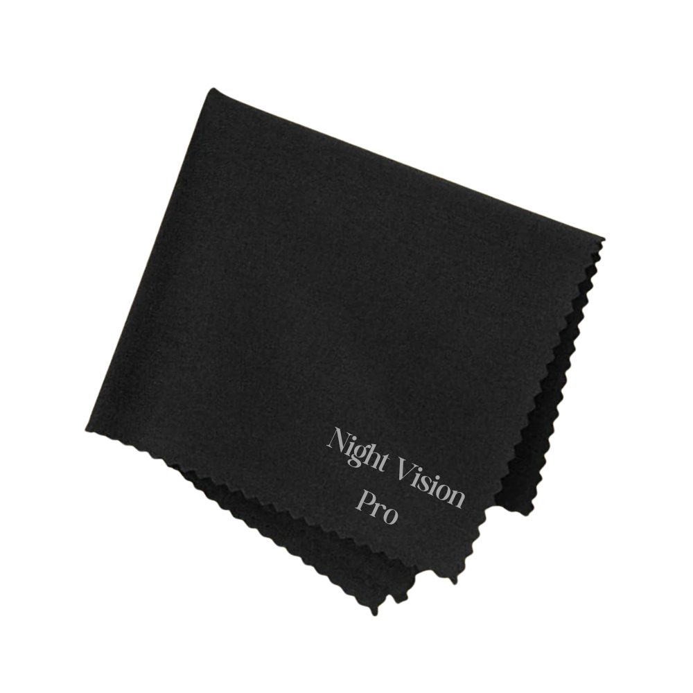 Night Vision Pro Cloth