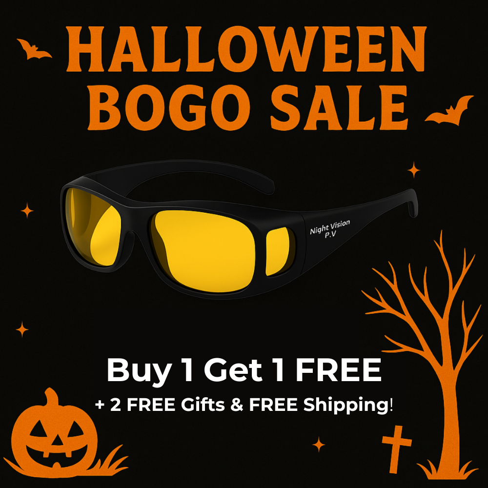 Night Vision Pro™