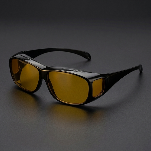 Night Vision Pro