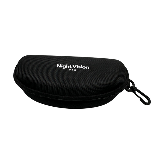Night Vision Pro Travel Case